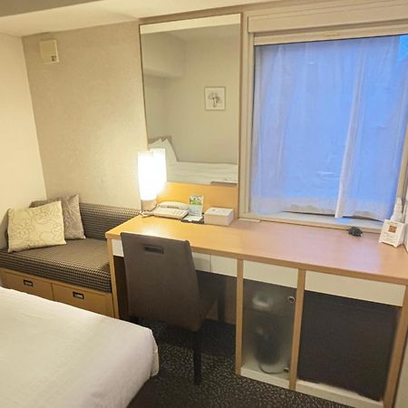 Hotel Sunflex Kagoshima Exteriör bild